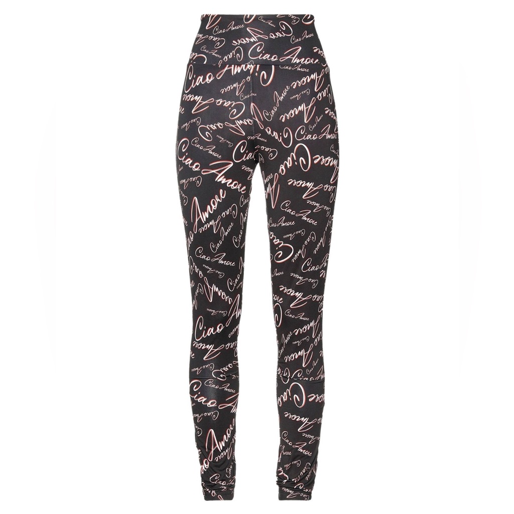 Leggings Made In Italy Brand New